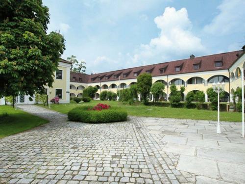 Apartamento Schloss Kirchham
