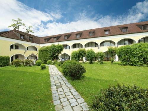 Apartamento Schloss Kirchham