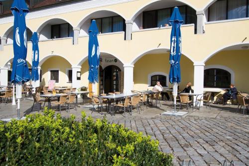 Apartamento Schloss Kirchham