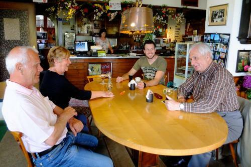 Posada Hotel L�wen
