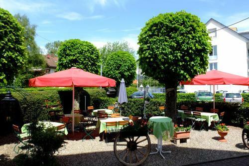 Posada Hotel L�wen