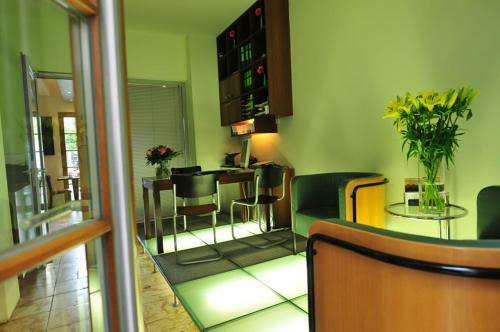Lint Hotel K�ln