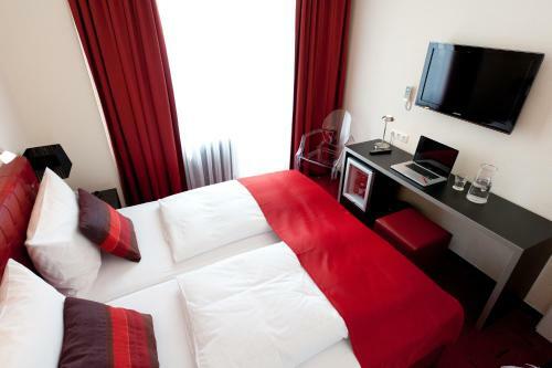 Hotel Esplanade