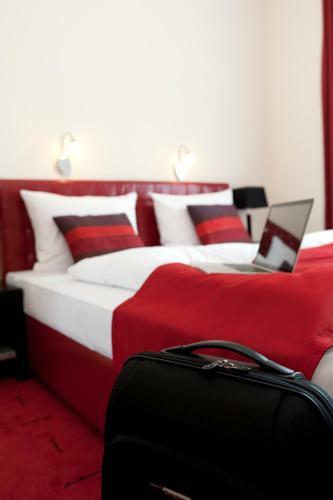 Hotel Esplanade