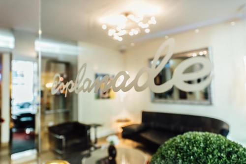 Hotel Esplanade