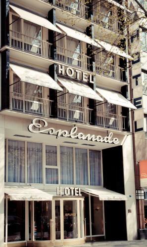 Hotel Esplanade