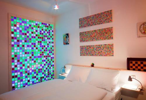 Hostel Die Wohngemeinschaft