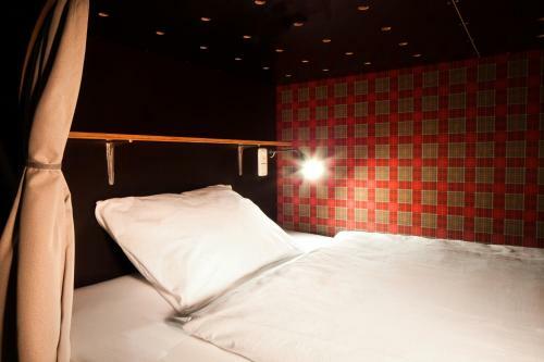 Hostel Die Wohngemeinschaft