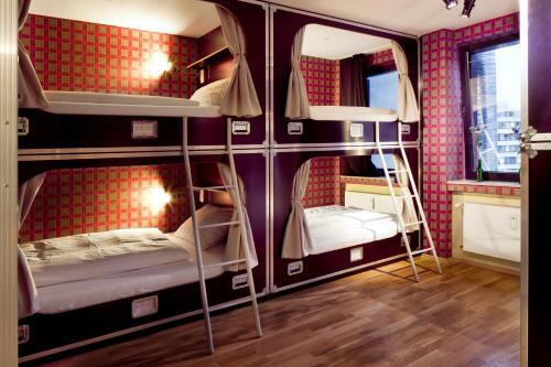 Hostel Die Wohngemeinschaft