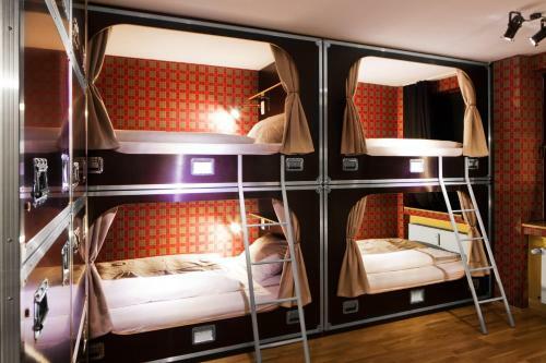 Hostel Die Wohngemeinschaft