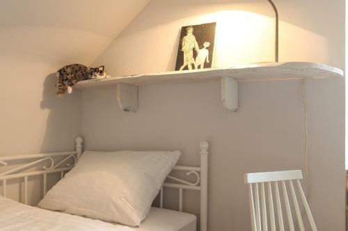 Hostel Die Wohngemeinschaft