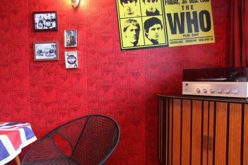 Hostel Die Wohngemeinschaft