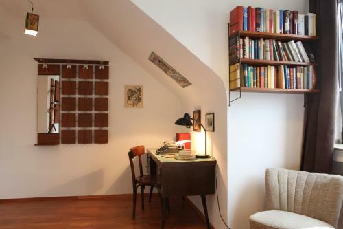 Hostel Die Wohngemeinschaft
