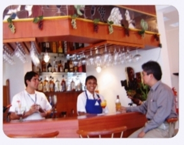 Hotel Soul Mate Inn