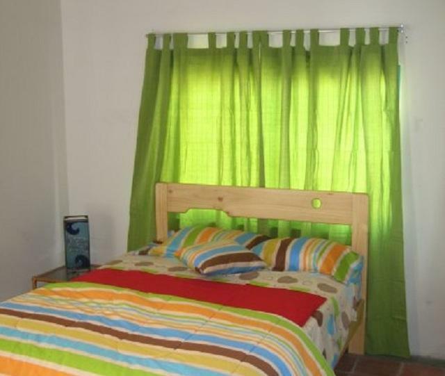 Bed & Breakfast Red Psycho Llama Backpackers Hostel