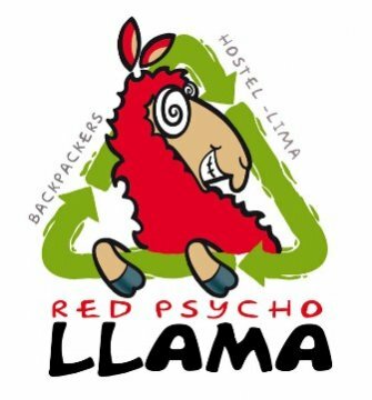 Bed & Breakfast Red Psycho Llama Backpackers Hostel