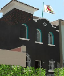 Bed & Breakfast Red Psycho Llama Backpackers Hostel