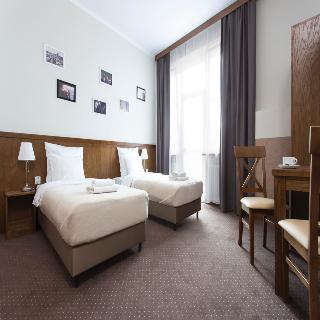 Hotel Bluebells