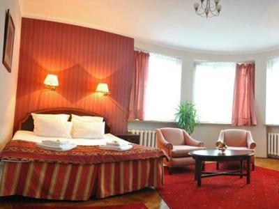 Hotel Bluebells