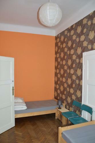 Old Walls Hostel