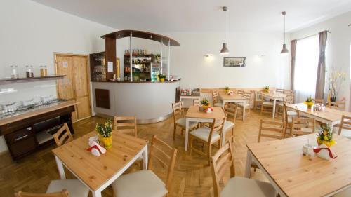 Brama Hostel