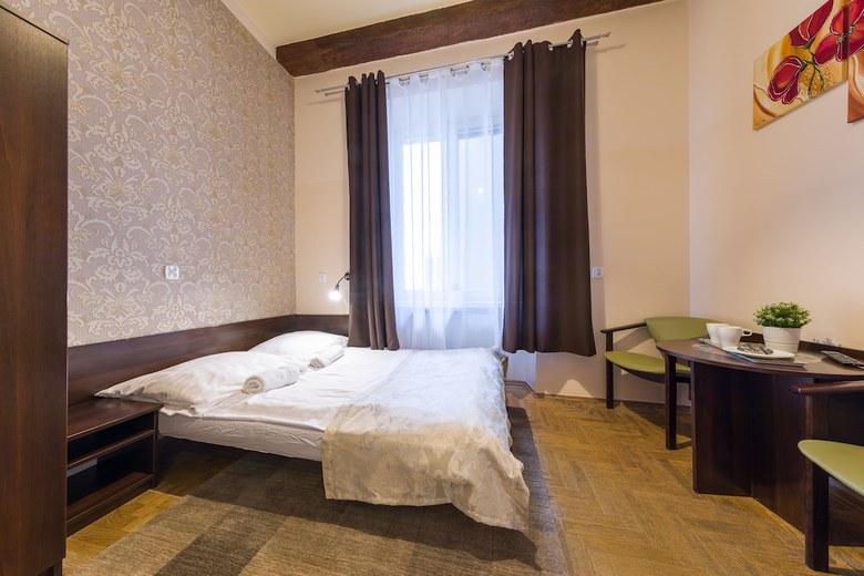 Hostel Faust