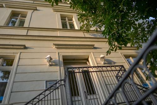Apartment Central N�he Thomaskirche