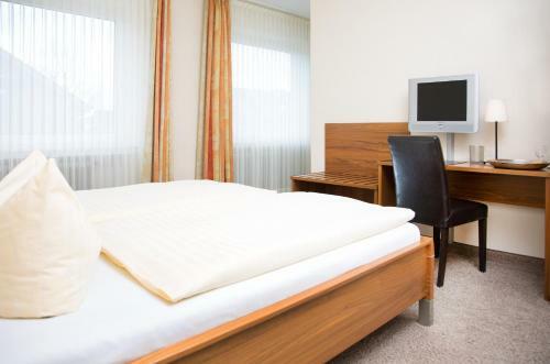 Parkhotel Ortkemper