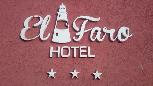 Hotel El Faro