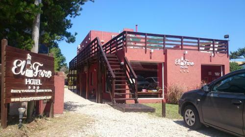 Hotel El Faro