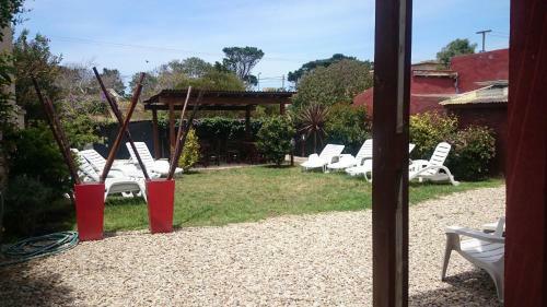 Hotel El Faro