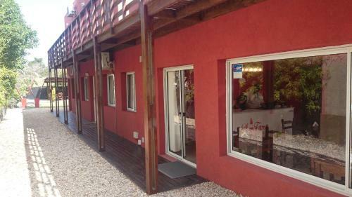 Hotel El Faro
