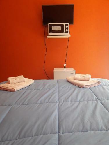 Hotel El Faro