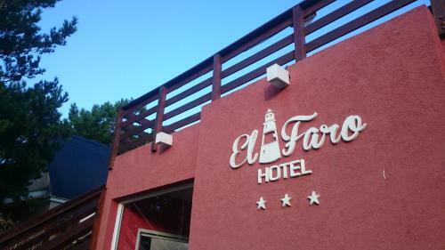 Hotel El Faro