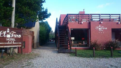 Hotel El Faro