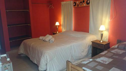 Hotel El Faro
