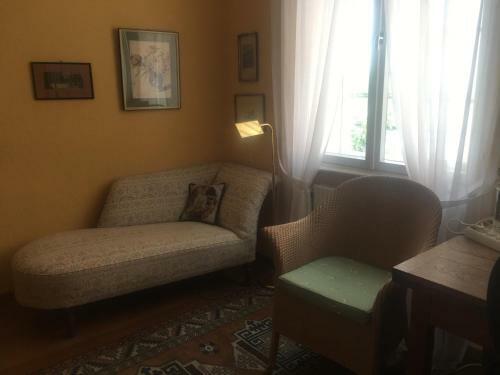 Hostal Gast In Hedwigs Haus Auf Dem Meere