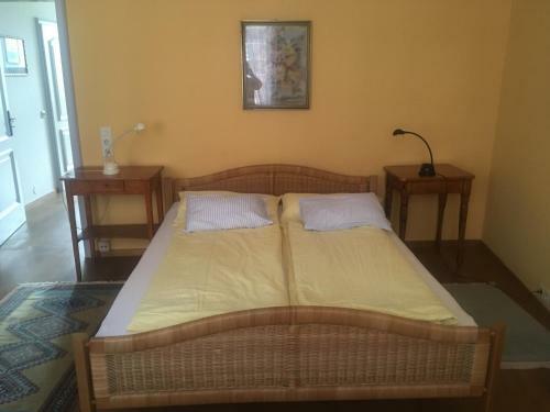 Hostal Gast In Hedwigs Haus Auf Dem Meere