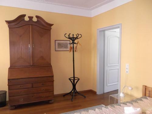 Hostal Gast In Hedwigs Haus Auf Dem Meere