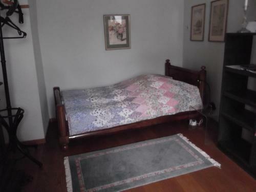 Hostal Gast In Hedwigs Haus Auf Dem Meere