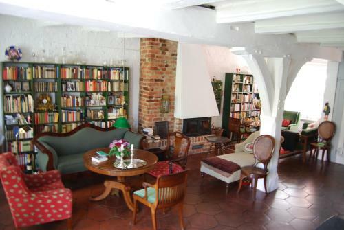 Hostal Gast In Hedwigs Haus Auf Dem Meere