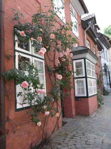 Hostal Gast In Hedwigs Haus Auf Dem Meere