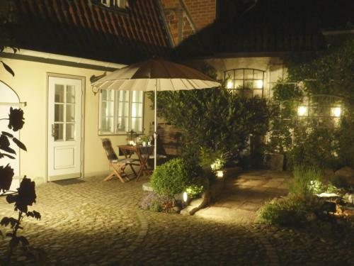 Apartamento Torhaus