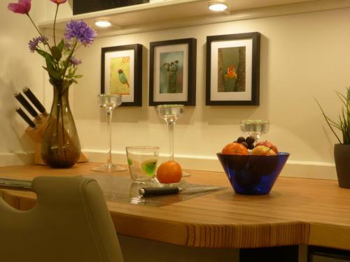 Apartamento Torhaus