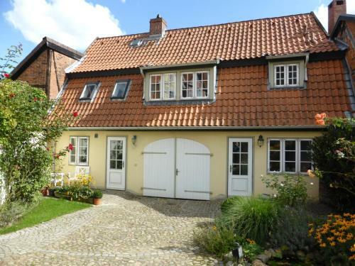 Apartamento Torhaus
