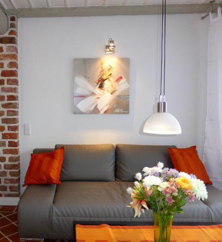 Apartamento Torhaus