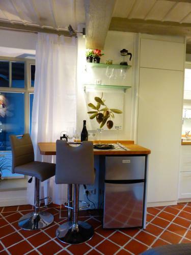 Apartamento Torhaus