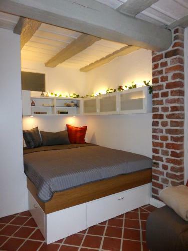 Apartamento Torhaus