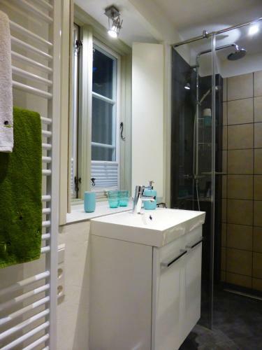 Apartamento Torhaus