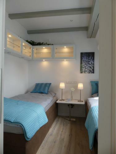 Apartamento Torhaus